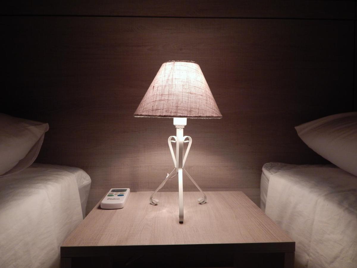 Apto. Novo E Decorado. ボンビーニャス エクステリア 写真