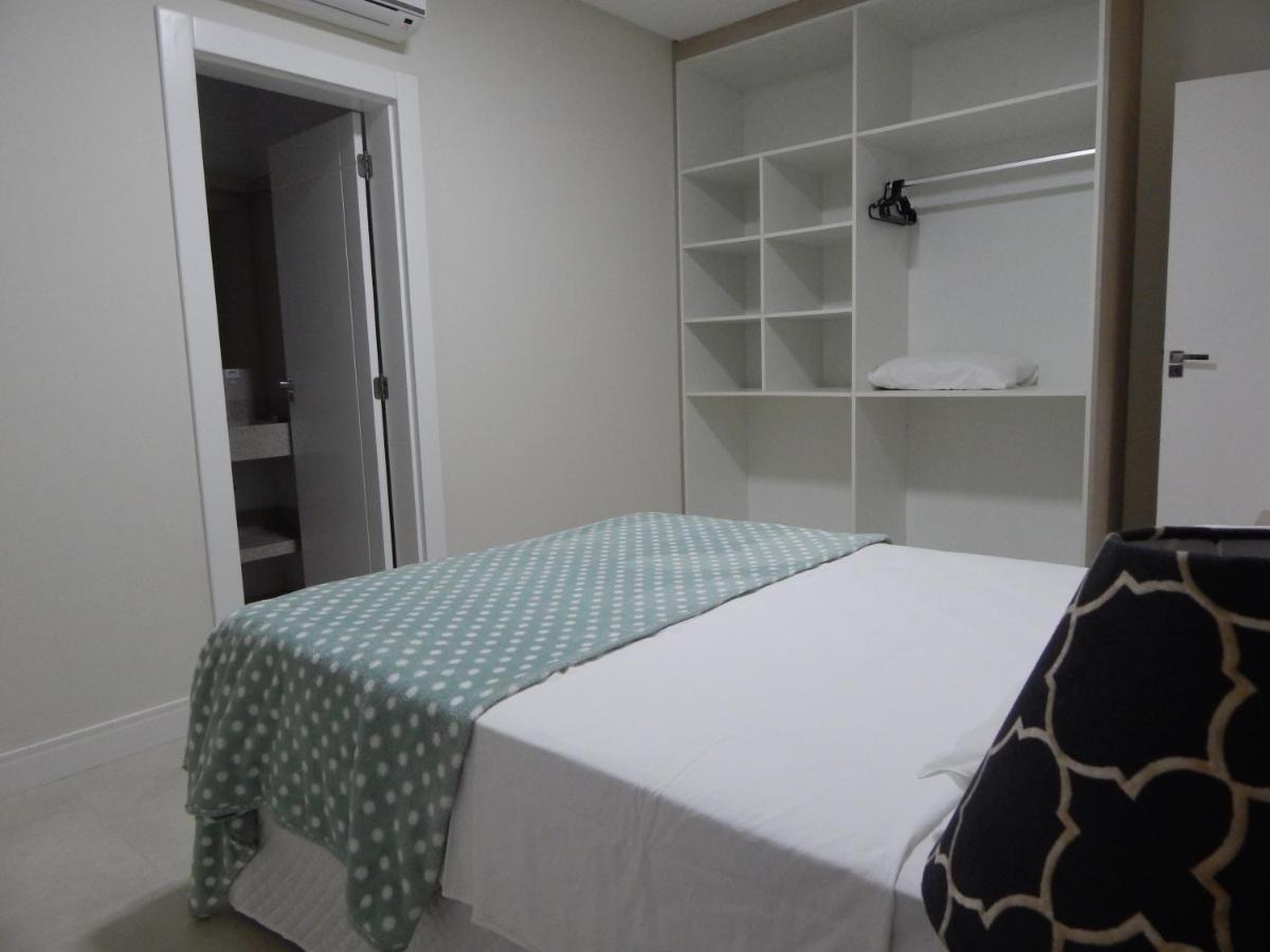 Apto. Novo E Decorado. ボンビーニャス エクステリア 写真